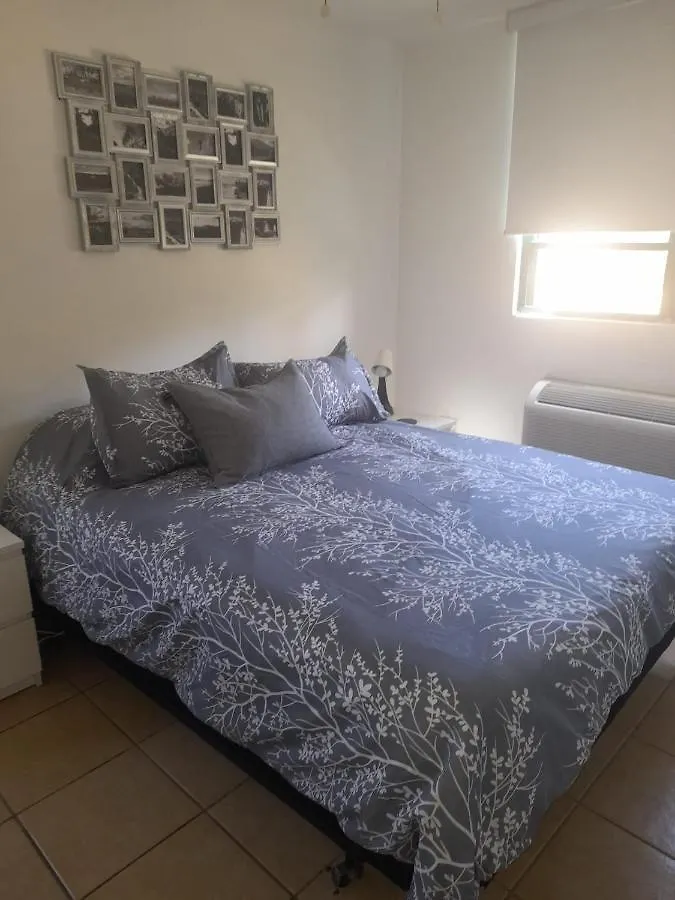 Apartment Slice Of Paradise At Aquatika Loiza Puerto Rico