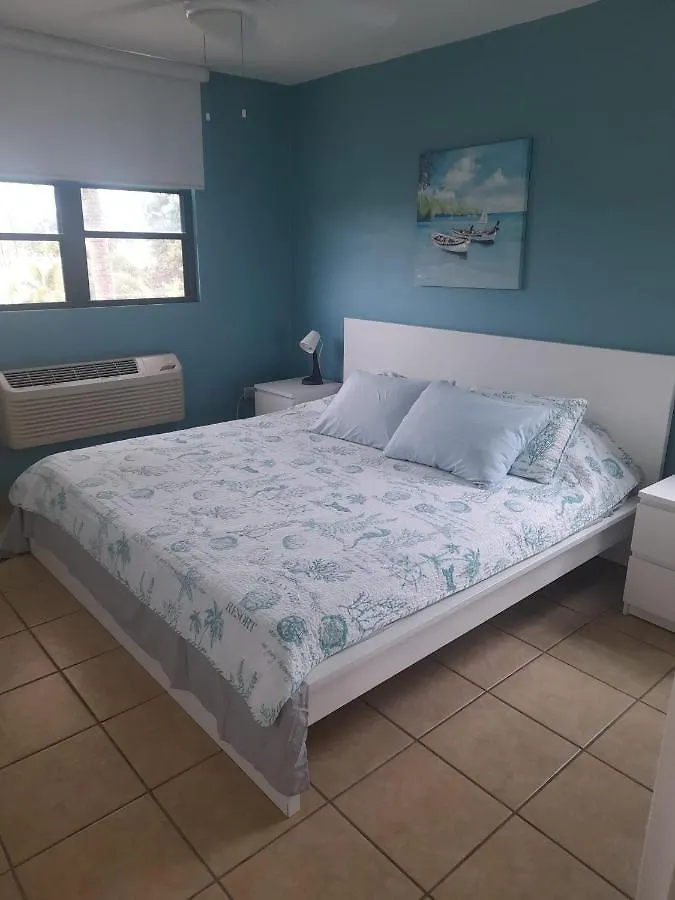 Slice Of Paradise At Aquatika Loiza Apartment