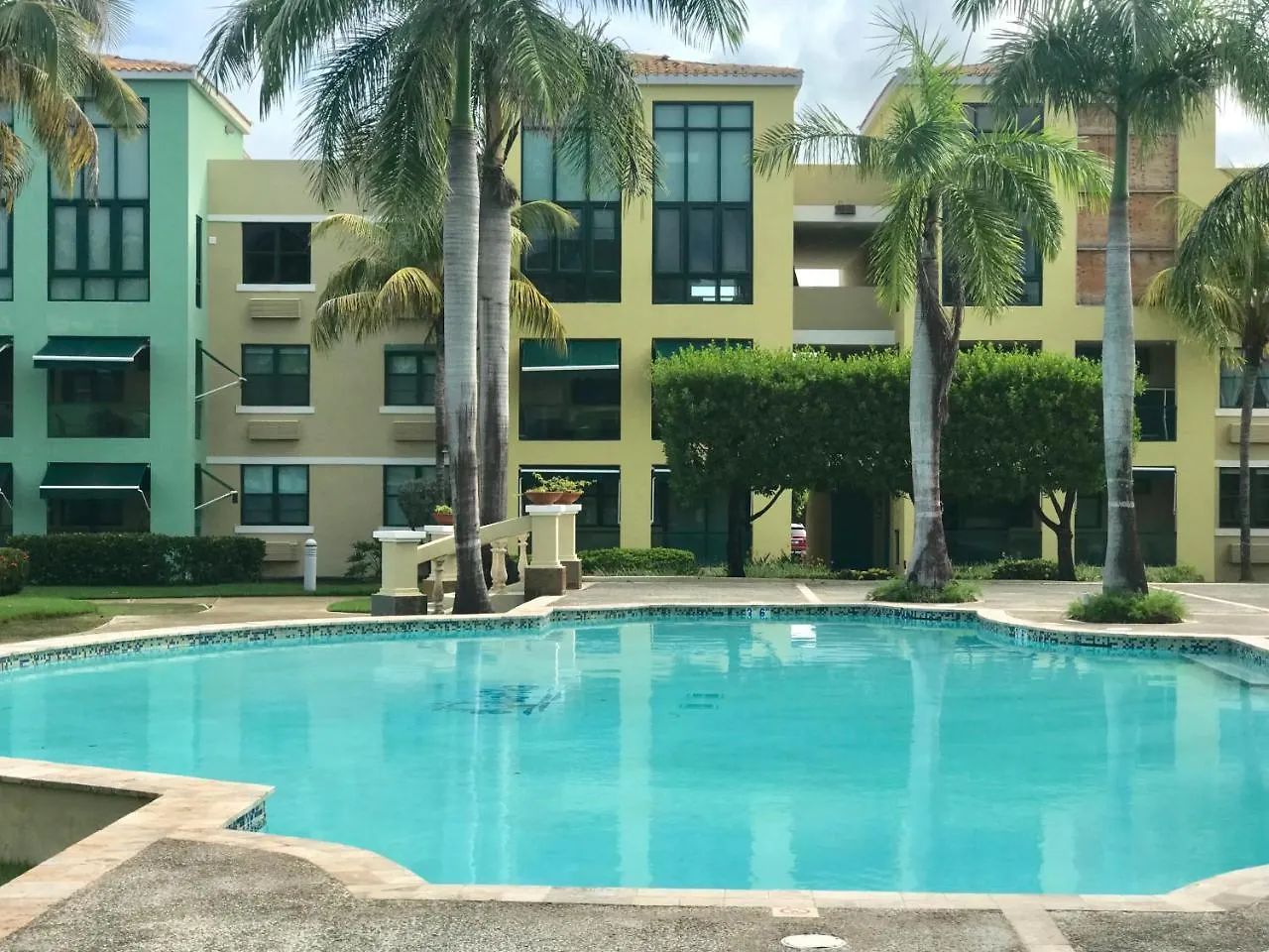 Slice Of Paradise At Aquatika Loiza 0*,